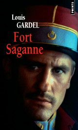 Fort saganne