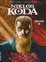 Niklos koda - tome 9 - arcane 16