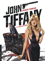 John tiffany - tome 2 - le désir du désir