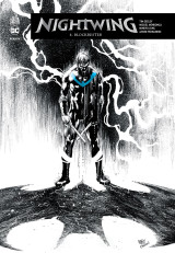 Nightwing rebirth - tome 4