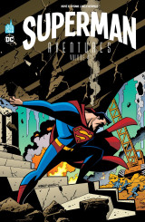 Superman aventures  - tome 4