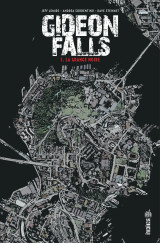 Gideon falls - tome 1