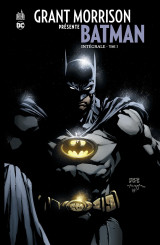 Grant morrison présente batman integrale  - tome 3