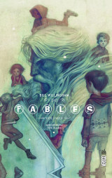 Fables intégrale tome 8