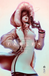 Fables intégrale tome 5