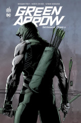 Green arrow intégrale - tome 2