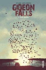 Gideon falls - tome 2