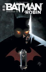 Batman & robin intégrale  - tome 3