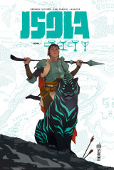 Isola - tome 1