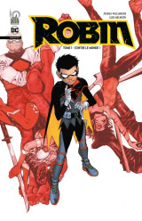 Robin infinite tome 1