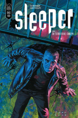 Sleeper - tome 1