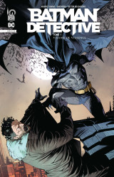 Batman detective infinite tome 1