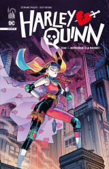 Harley quinn infinite tome 1