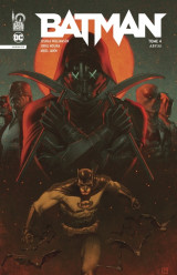 Batman infinite tome 4