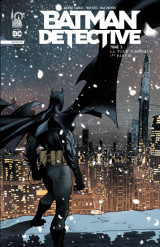 Batman detective infinite tome 3