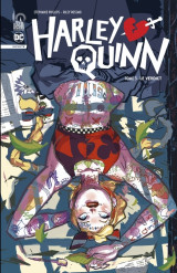 Harley quinn infinite tome 3