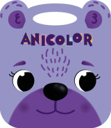 Anicolor (ourson)