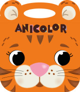 Anicolor (tigre)