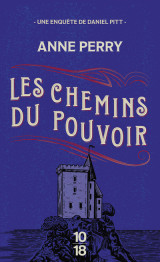 Les chemins du pouvoir - poche