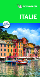 Guide vert italie