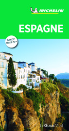 Guide vert espagne