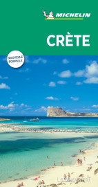 Guide vert crète
