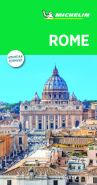 Guide vert rome