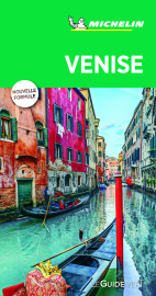 Guide vert venise