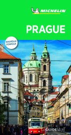 Guide vert prague