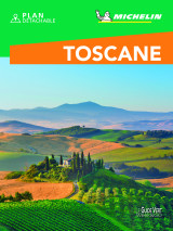 Guide vert we&go toscane