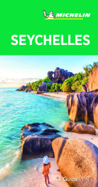 Guide vert seychelles