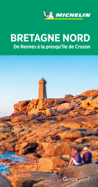 Guide vert bretagne nord