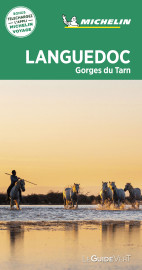 Guide vert languedoc