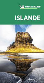 Guide vert islande