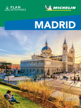 Guide vert we&go madrid