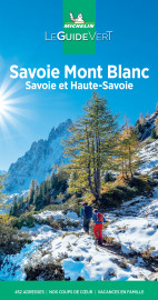 Guide vert zoom savoie mont blanc