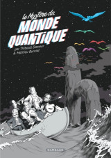 Le mystère du monde quantique / edition spéciale (poche)