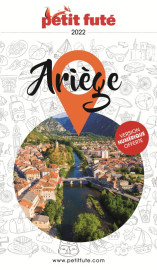 Guide ariège 2022 petit futé