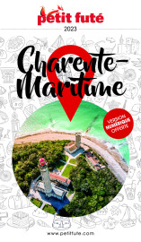 Guide charente-maritime 2023 petit futé