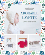 Adorable layette