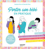 Porter son bébé