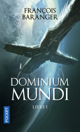 Dominium mundi - tome 1