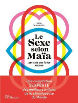 Le sexe selon maïa