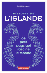 Histoire de l'islande