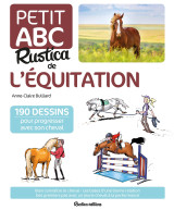 Petit abc rustica de l'équitation