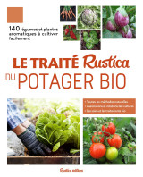 Le traité rustica du potager bio