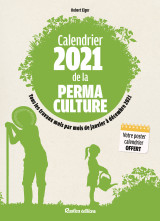 Calendrier 2021 de la permaculture