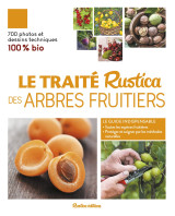 Le traité rustica des arbres fruitiers