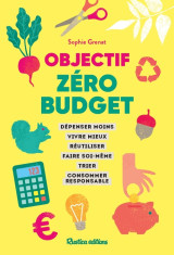 Objectif zéro budget