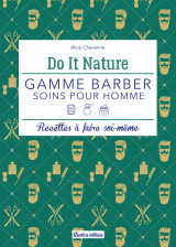 Gamme barber